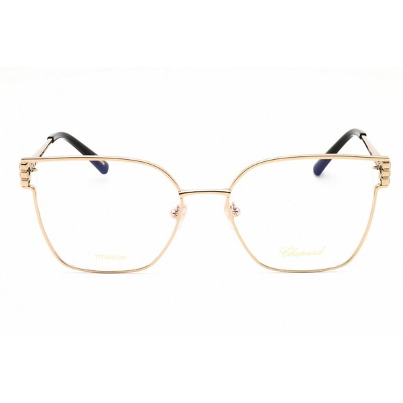 Chopard EYEGLASSES VCHL58M-300-54 New with case